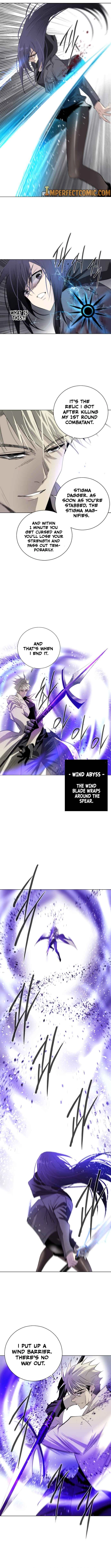 Hundred Years Game Chapter 6 Page 10