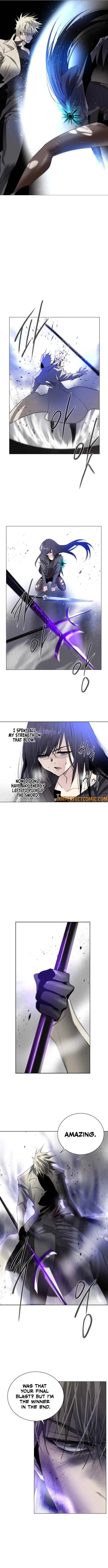 Hundred Years Game Chapter 6 Page 12