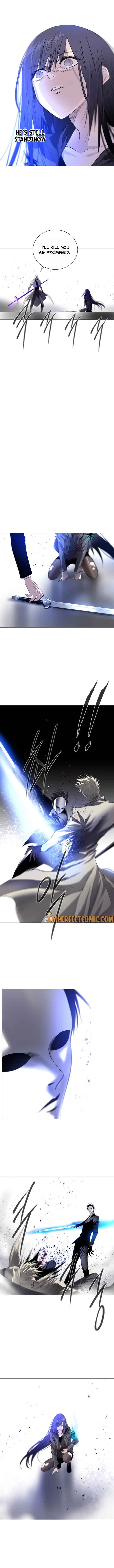 Hundred Years Game Chapter 6 Page 13