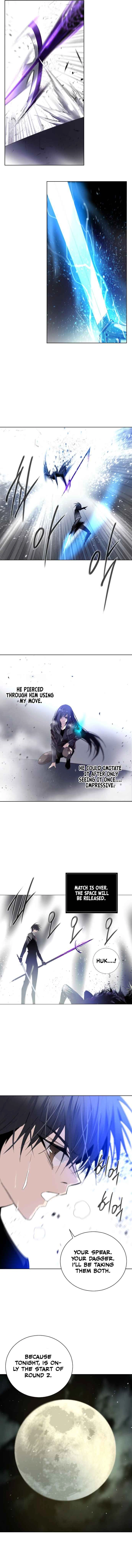 Hundred Years Game Chapter 6 Page 20