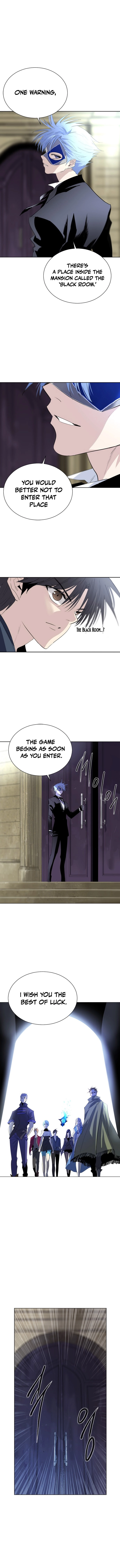 Hundred Years Game Chapter 18 Page 7