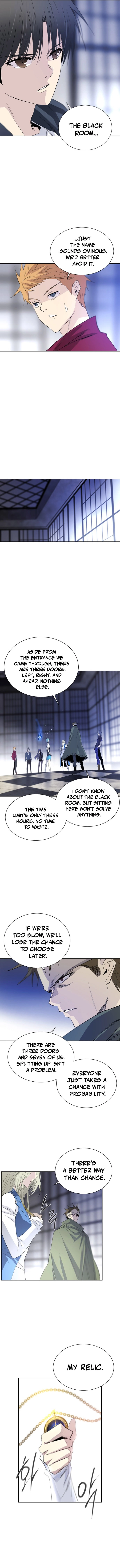 Hundred Years Game Chapter 18 Page 9