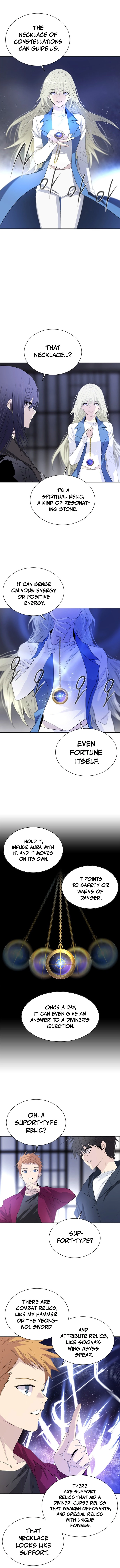 Hundred Years Game Chapter 18 Page 10