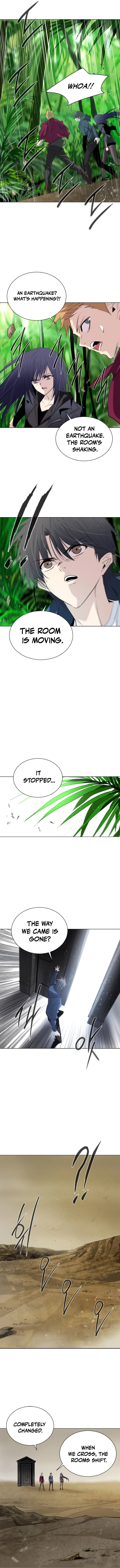 Hundred Years Game Chapter 18 Page 13