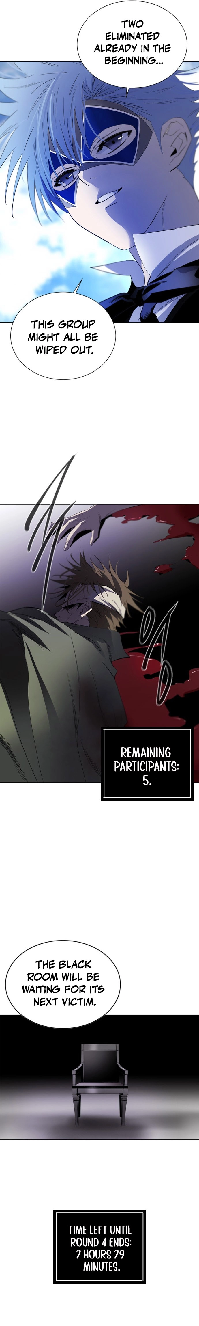 Hundred Years Game Chapter 18 Page 16