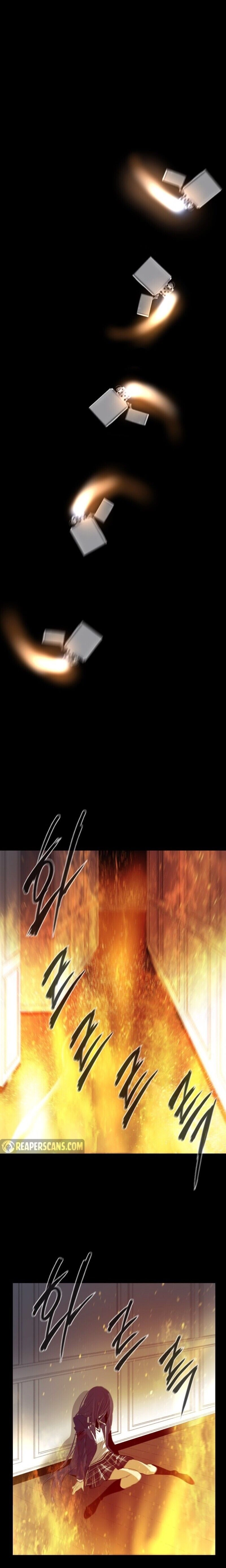 Hundred Years Game Chapter 5 Page 7