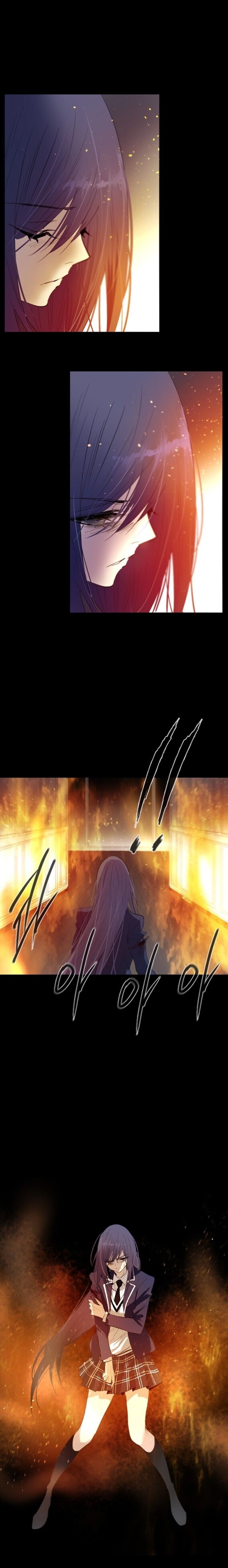 Hundred Years Game Chapter 5 Page 8