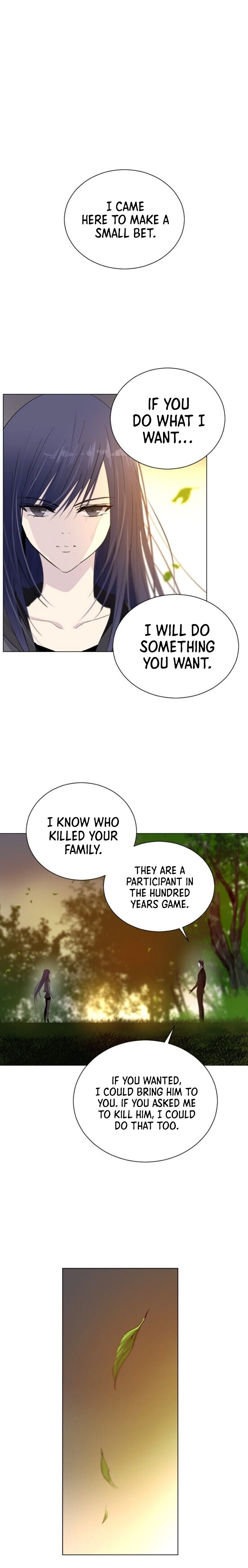 Hundred Years Game Chapter 5 Page 16