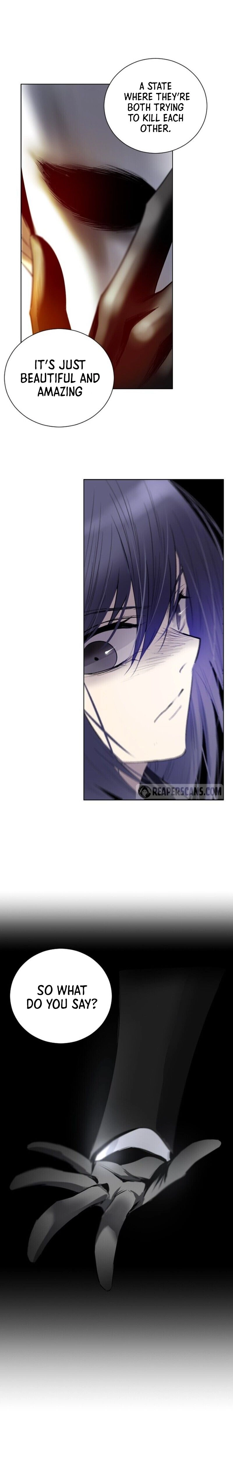 Hundred Years Game Chapter 5 Page 19