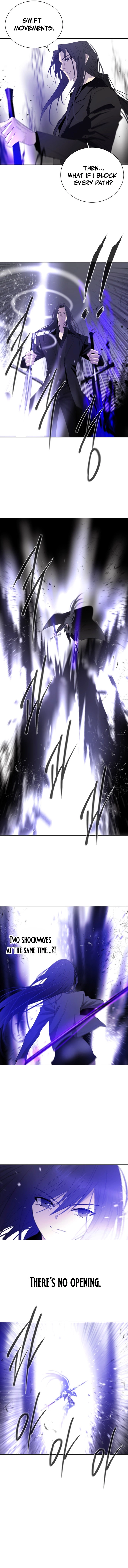 Hundred Years Game Chapter 11 Page 8