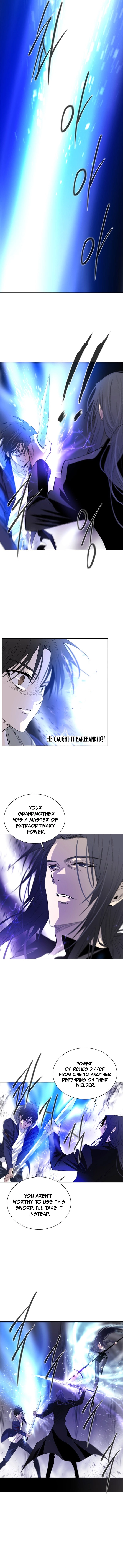 Hundred Years Game Chapter 11 Page 11