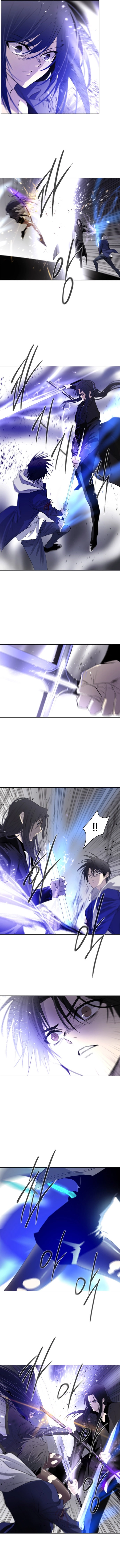 Hundred Years Game Chapter 11 Page 12