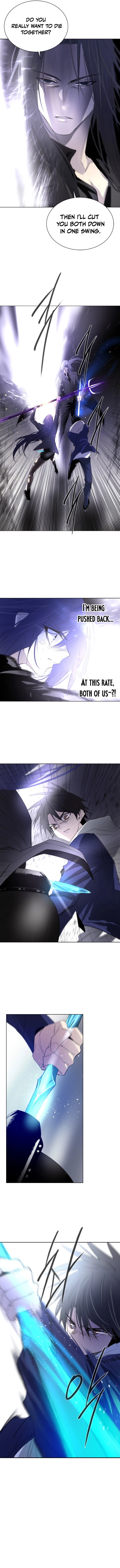 Hundred Years Game Chapter 11 Page 13
