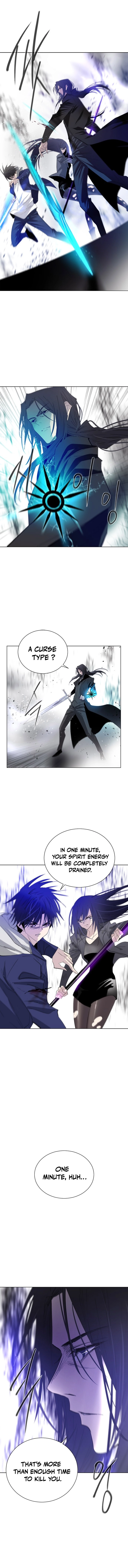 Hundred Years Game Chapter 11 Page 14