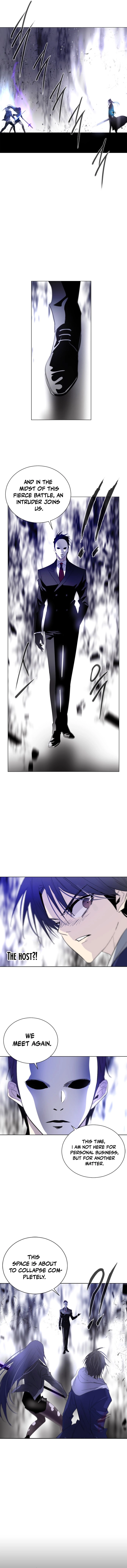 Hundred Years Game Chapter 11 Page 15