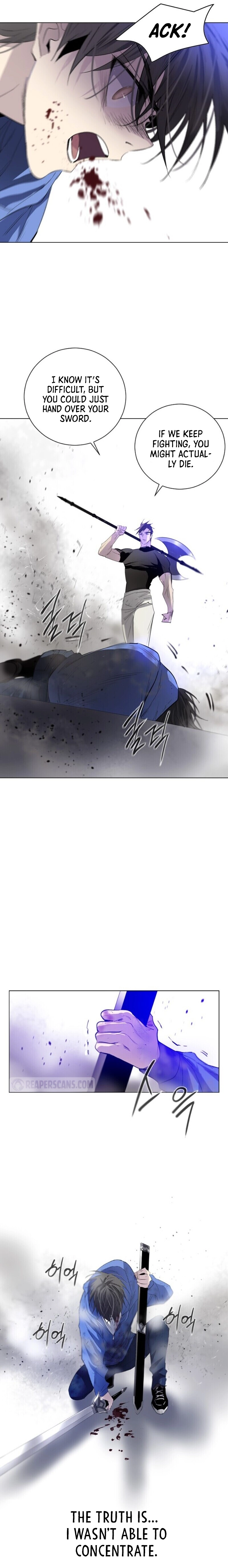 Hundred Years Game Chapter 3 Page 7