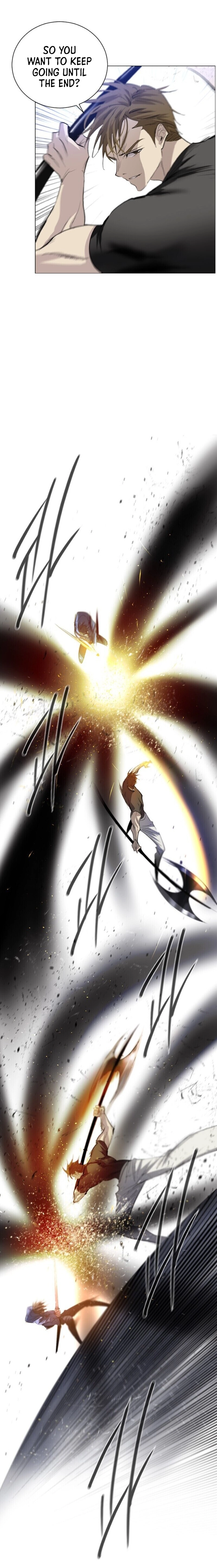 Hundred Years Game Chapter 3 Page 10