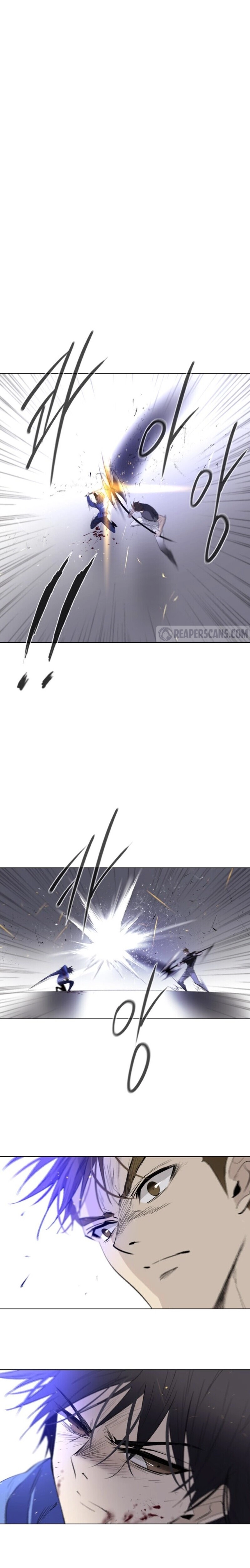 Hundred Years Game Chapter 3 Page 13