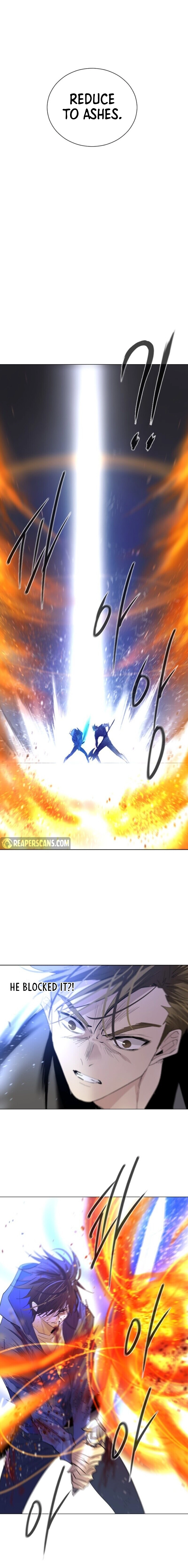 Hundred Years Game Chapter 3 Page 21