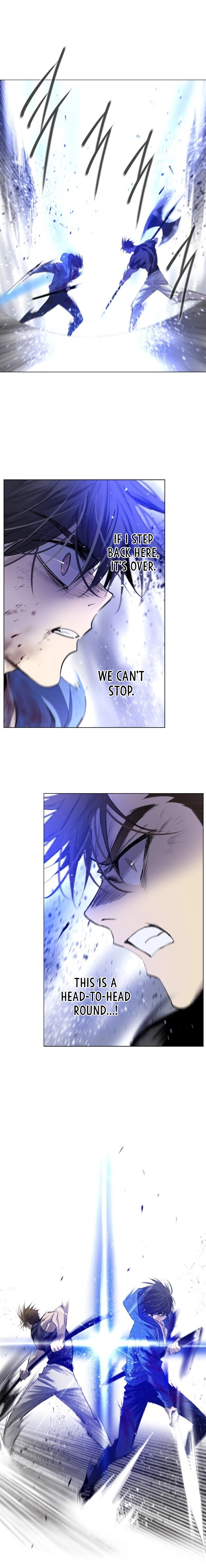 Hundred Years Game Chapter 3 Page 26