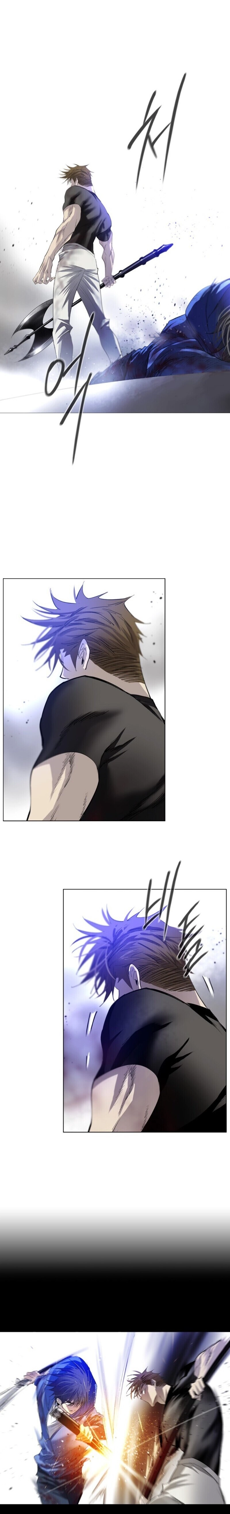 Hundred Years Game Chapter 3 Page 28