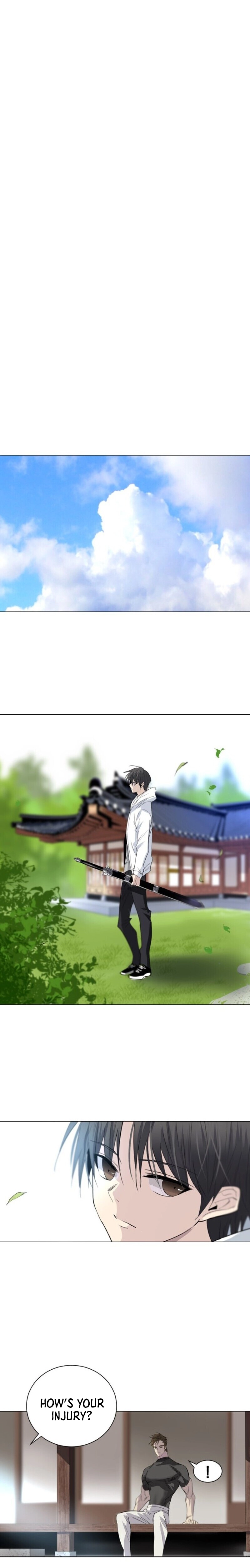 Hundred Years Game Chapter 3 Page 32
