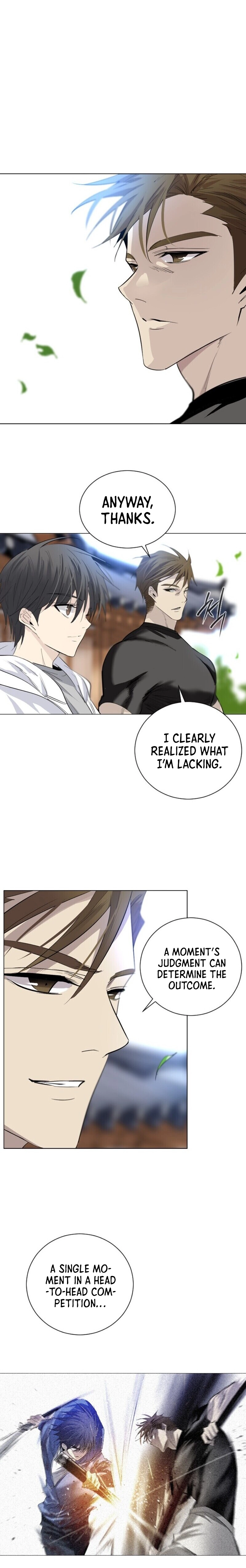 Hundred Years Game Chapter 3 Page 34