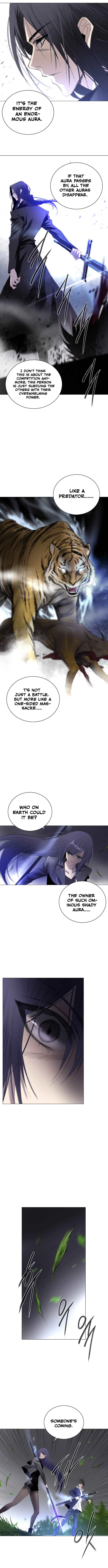 Hundred Years Game Chapter 8 Page 7