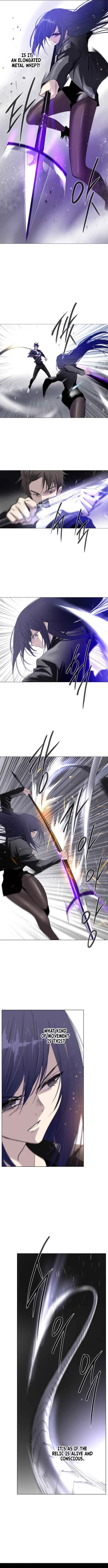 Hundred Years Game Chapter 8 Page 12