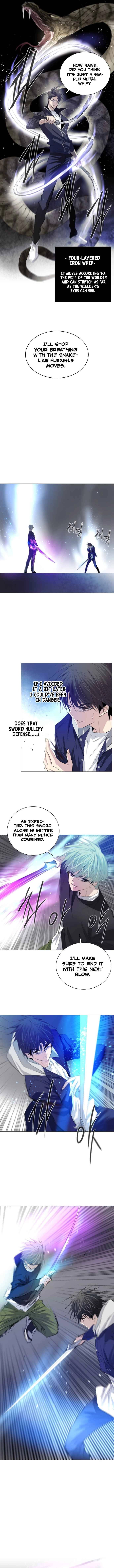 Hundred Years Game Chapter 8 Page 13