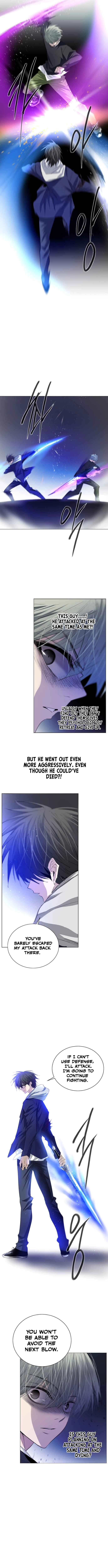 Hundred Years Game Chapter 8 Page 14