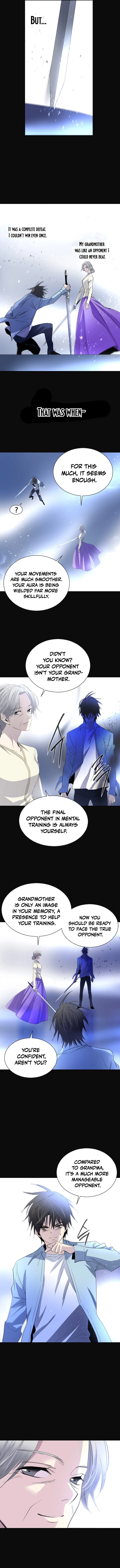 Hundred Years Game Chapter 16 Page 11