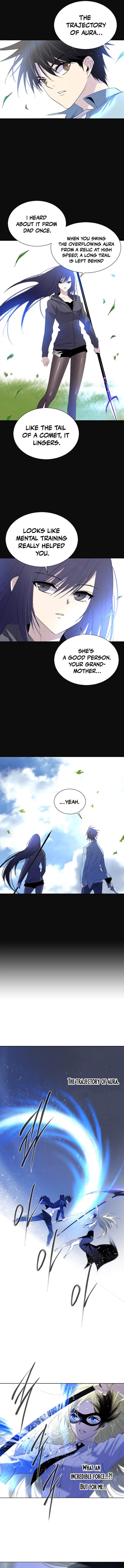 Hundred Years Game Chapter 16 Page 13