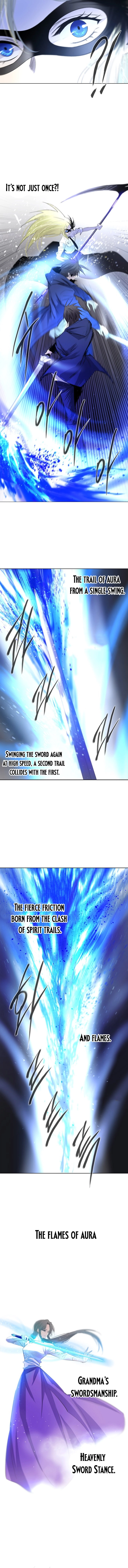 Hundred Years Game Chapter 16 Page 14