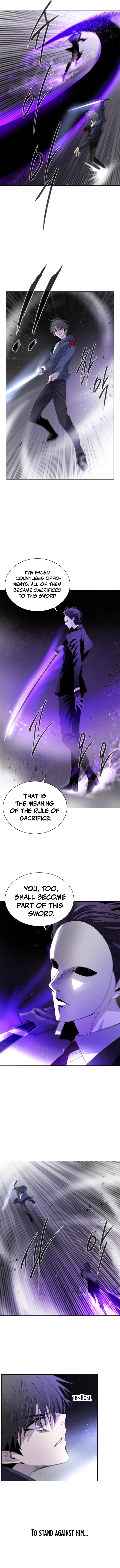 Hundred Years Game Chapter 20 Page 7