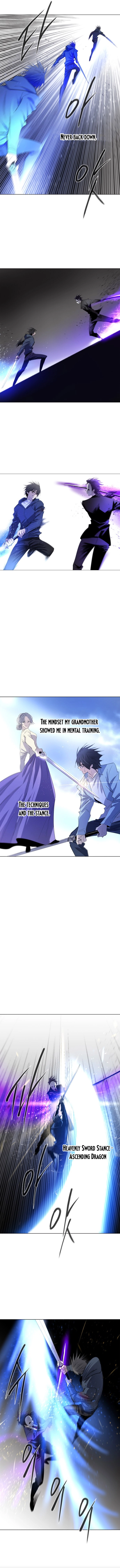 Hundred Years Game Chapter 20 Page 8