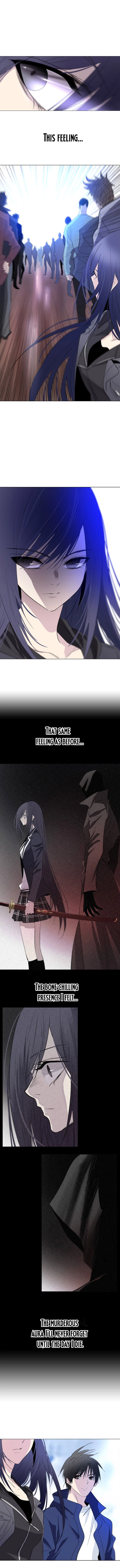 Hundred Years Game Chapter 13 Page 7