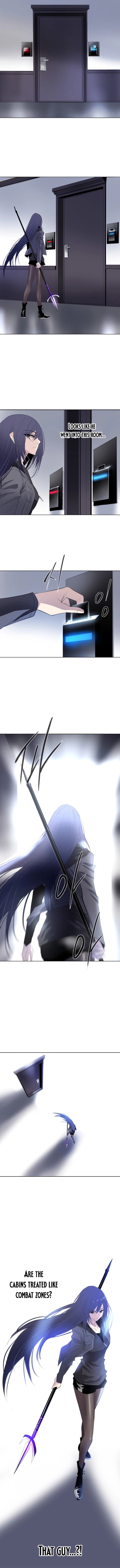 Hundred Years Game Chapter 13 Page 12