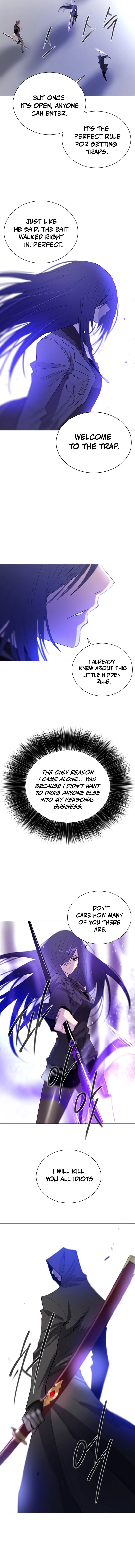 Hundred Years Game Chapter 13 Page 15
