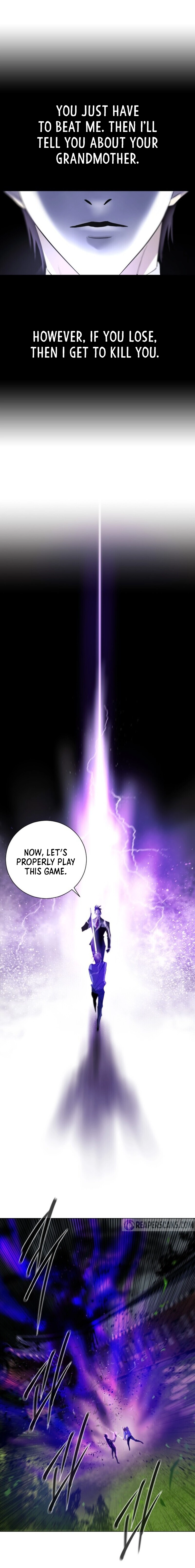 Hundred Years Game Chapter 2 Page 7