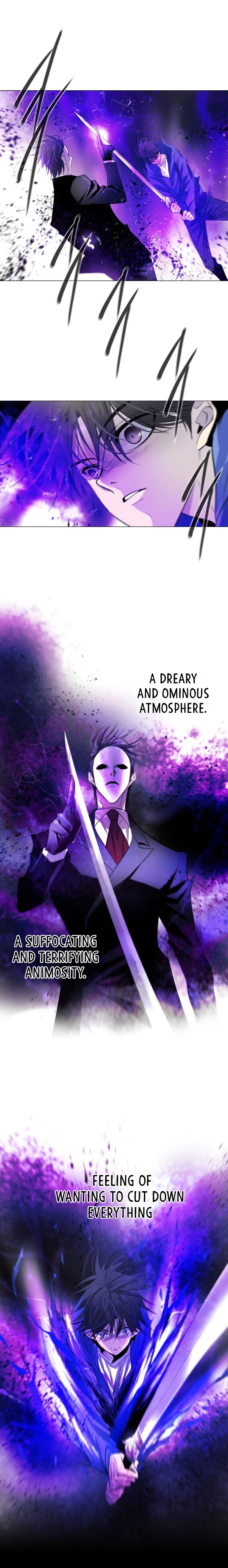 Hundred Years Game Chapter 2 Page 8