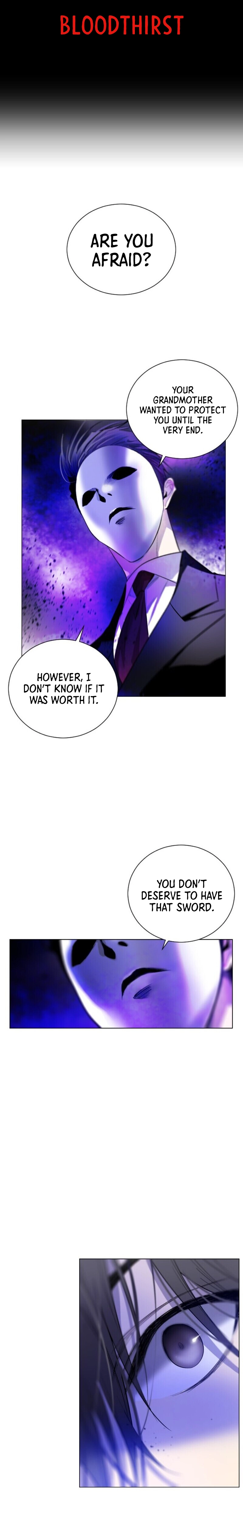 Hundred Years Game Chapter 2 Page 9