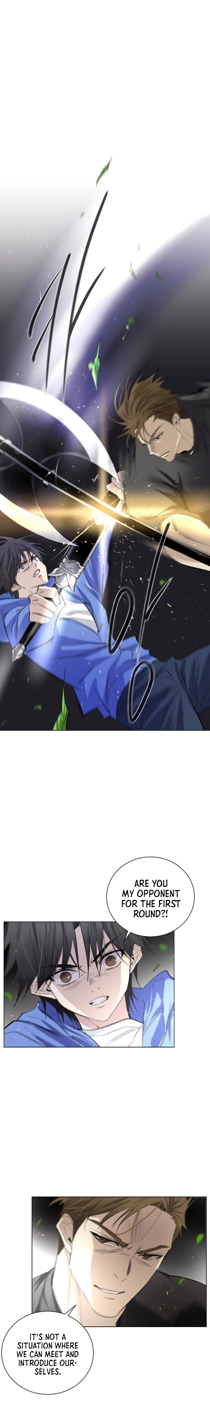 Hundred Years Game Chapter 2 Page 16