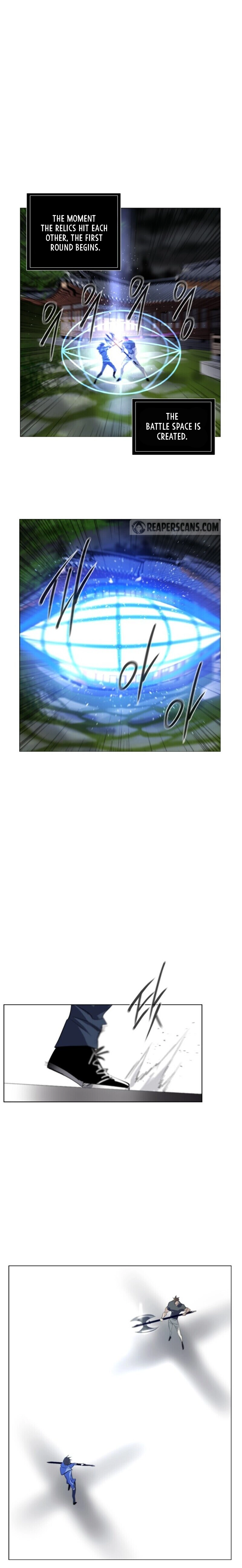 Hundred Years Game Chapter 2 Page 17