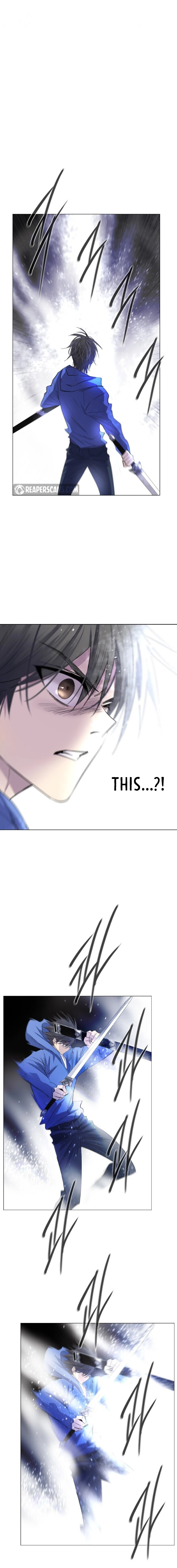 Hundred Years Game Chapter 2 Page 23
