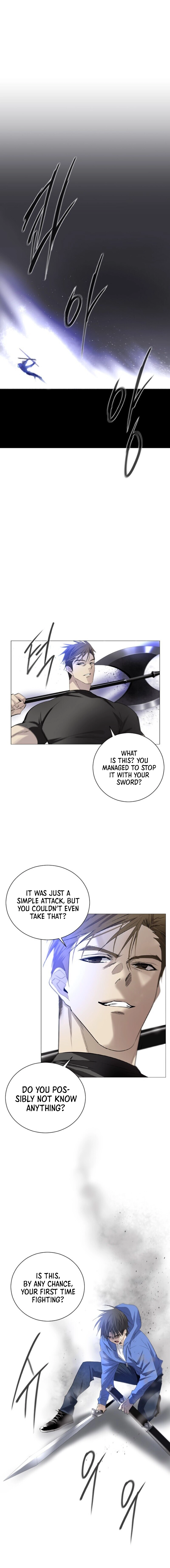 Hundred Years Game Chapter 2 Page 24