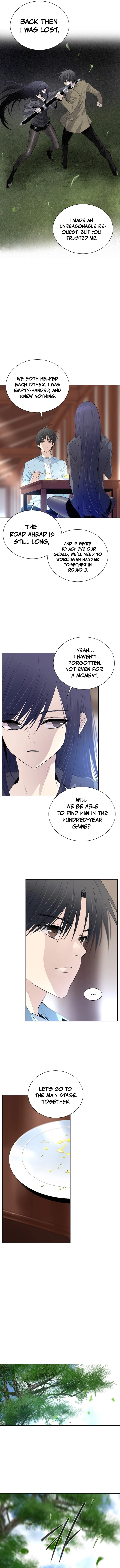 Hundred Years Game Chapter 12 Page 11