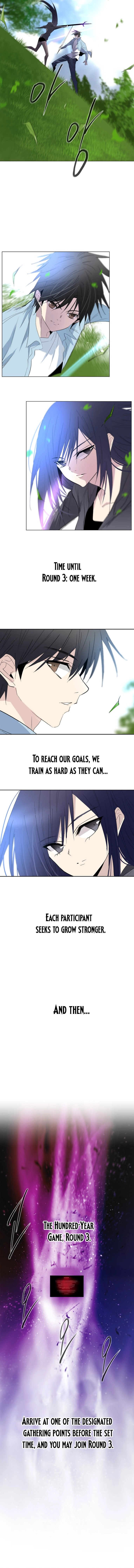 Hundred Years Game Chapter 12 Page 12