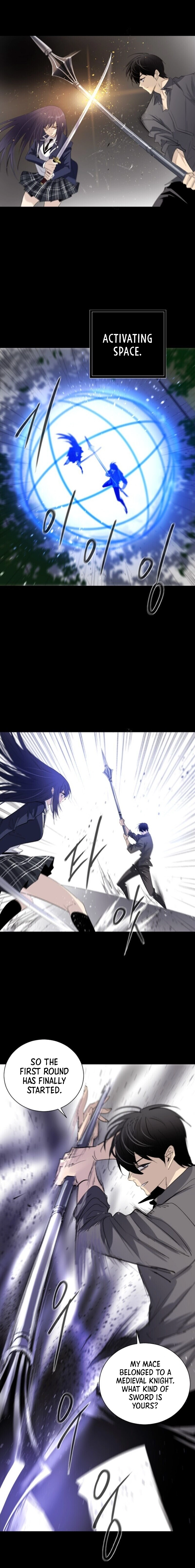 Hundred Years Game Chapter 4 Page 18