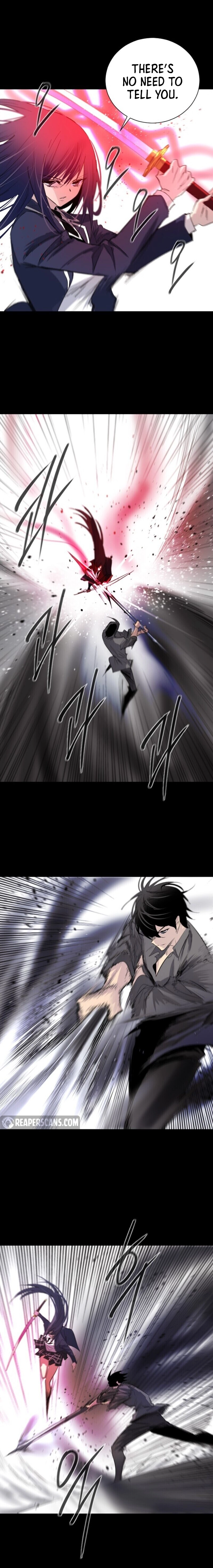 Hundred Years Game Chapter 4 Page 19